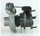 Compresor,sistem de supraalimentare DELPHI HRX217</br>Piesa auto pentru Sistemul de esapament