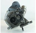 Compresor,sistem de supraalimentare DELPHI HRX217</br>Piesa auto pentru Sistemul de esapament