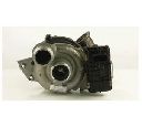Compresor,sistem de supraalimentare DELPHI HRX218</br>Piesa auto pentru Sistemul de esapament