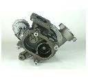 Compresor,sistem de supraalimentare DELPHI HRX224</br>Piesa auto pentru Sistemul de esapament