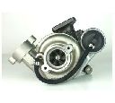 Compresor,sistem de supraalimentare DELPHI HRX224</br>Piesa auto pentru Sistemul de esapament