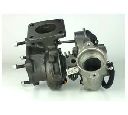 Compresor,sistem de supraalimentare DELPHI HRX224</br>Piesa auto pentru Sistemul de esapament