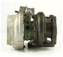 Compresor,sistem de supraalimentare DELPHI HRX225</br>Piesa auto pentru Sistemul de esapament