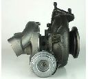 Compresor,sistem de supraalimentare DELPHI HRX230</br>Piesa auto pentru Sistemul de esapament