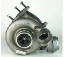 Compresor,sistem de supraalimentare DELPHI HRX230</br>Piesa auto pentru Sistemul de esapament