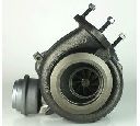 Compresor,sistem de supraalimentare DELPHI HRX230</br>Piesa auto pentru Sistemul de esapament