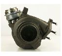 Compresor,sistem de supraalimentare DELPHI HRX233</br>Piesa auto pentru Sistemul de esapament