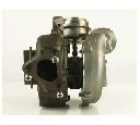 Compresor,sistem de supraalimentare DELPHI HRX233</br>Piesa auto pentru Sistemul de esapament