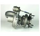 Compresor,sistem de supraalimentare DELPHI HRX235</br>Piesa auto pentru Sistemul de esapament