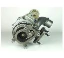 Compresor,sistem de supraalimentare DELPHI HRX235</br>Piesa auto pentru Sistemul de esapament