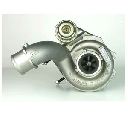 Compresor,sistem de supraalimentare DELPHI HRX235</br>Piesa auto pentru Sistemul de esapament
