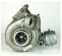 Compresor,sistem de supraalimentare DELPHI HRX237</br>Piesa auto pentru Sistemul de esapament