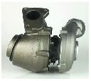 Compresor,sistem de supraalimentare DELPHI HRX237</br>Piesa auto pentru Sistemul de esapament