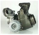 Compresor,sistem de supraalimentare DELPHI HRX237</br>Piesa auto pentru Sistemul de esapament