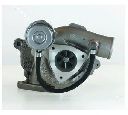 Compresor,sistem de supraalimentare DELPHI HRX238</br>Piesa auto pentru Sistemul de esapament