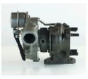 Compresor,sistem de supraalimentare DELPHI HRX238</br>Piesa auto pentru Sistemul de esapament