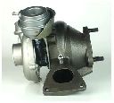 Compresor,sistem de supraalimentare DELPHI HRX247</br>Piesa auto pentru Sistemul de esapament
