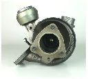 Compresor,sistem de supraalimentare DELPHI HRX247</br>Piesa auto pentru Sistemul de esapament