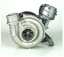 Compresor,sistem de supraalimentare DELPHI HRX247</br>Piesa auto pentru Sistemul de esapament