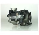 Compresor,sistem de supraalimentare DELPHI HRX248</br>Piesa auto pentru Sistemul de esapament