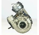 Compresor,sistem de supraalimentare DELPHI HRX250</br>Piesa auto pentru Sistemul de esapament