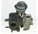 Compresor,sistem de supraalimentare DELPHI HRX250</br>Piesa auto pentru Sistemul de esapament
