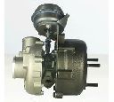Compresor,sistem de supraalimentare DELPHI HRX250</br>Piesa auto pentru Sistemul de esapament