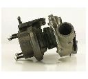 Compresor,sistem de supraalimentare DELPHI HRX256</br>Piesa auto pentru Sistemul de esapament