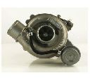 Compresor,sistem de supraalimentare DELPHI HRX256</br>Piesa auto pentru Sistemul de esapament