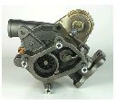Compresor,sistem de supraalimentare DELPHI HRX313</br>Piesa auto pentru Sistemul de esapament