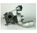 Compresor,sistem de supraalimentare DELPHI HRX315</br>Piesa auto pentru Sistemul de esapament