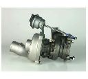 Compresor,sistem de supraalimentare DELPHI HRX315</br>Piesa auto pentru Sistemul de esapament
