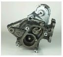 Compresor,sistem de supraalimentare DELPHI HRX317</br>Piesa auto pentru Sistemul de esapament