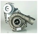 Compresor,sistem de supraalimentare DELPHI HRX317</br>Piesa auto pentru Sistemul de esapament