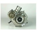 Compresor,sistem de supraalimentare DELPHI HRX318</br>Piesa auto pentru Sistemul de esapament