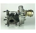 Compresor,sistem de supraalimentare DELPHI HRX318</br>Piesa auto pentru Sistemul de esapament