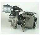 Compresor,sistem de supraalimentare DELPHI HRX319</br>Piesa auto pentru Sistemul de esapament