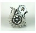 Compresor,sistem de supraalimentare DELPHI HRX319</br>Piesa auto pentru Sistemul de esapament