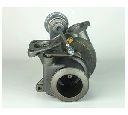 Compresor,sistem de supraalimentare DELPHI HRX319</br>Piesa auto pentru Sistemul de esapament