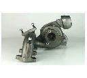 Compresor,sistem de supraalimentare DELPHI HRX325</br>Piesa auto pentru Sistemul de esapament