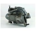 Compresor,sistem de supraalimentare DELPHI HRX327</br>Piesa auto pentru Sistemul de esapament