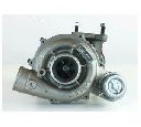 Compresor,sistem de supraalimentare DELPHI HRX327</br>Piesa auto pentru Sistemul de esapament