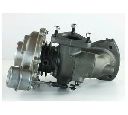 Compresor,sistem de supraalimentare DELPHI HRX327</br>Piesa auto pentru Sistemul de esapament