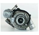Compresor,sistem de supraalimentare DELPHI HRX330</br>Piesa auto pentru Sistemul de esapament