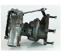 Compresor,sistem de supraalimentare DELPHI HRX330</br>Piesa auto pentru Sistemul de esapament