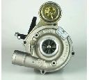Compresor,sistem de supraalimentare DELPHI HRX331</br>Piesa auto pentru Sistemul de esapament