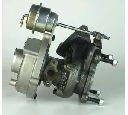 Compresor,sistem de supraalimentare DELPHI HRX331</br>Piesa auto pentru Sistemul de esapament