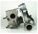 Compresor,sistem de supraalimentare DELPHI HRX332</br>Piesa auto pentru Sistemul de esapament