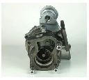 Compresor,sistem de supraalimentare DELPHI HRX332</br>Piesa auto pentru Sistemul de esapament
