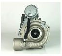 Compresor,sistem de supraalimentare DELPHI HRX332</br>Piesa auto pentru Sistemul de esapament